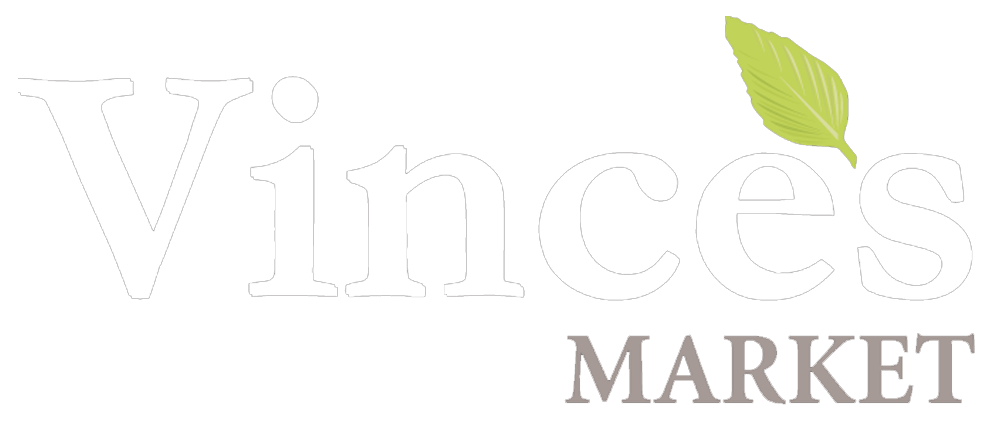 Vince’s Market logo