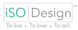 iOS Design logo