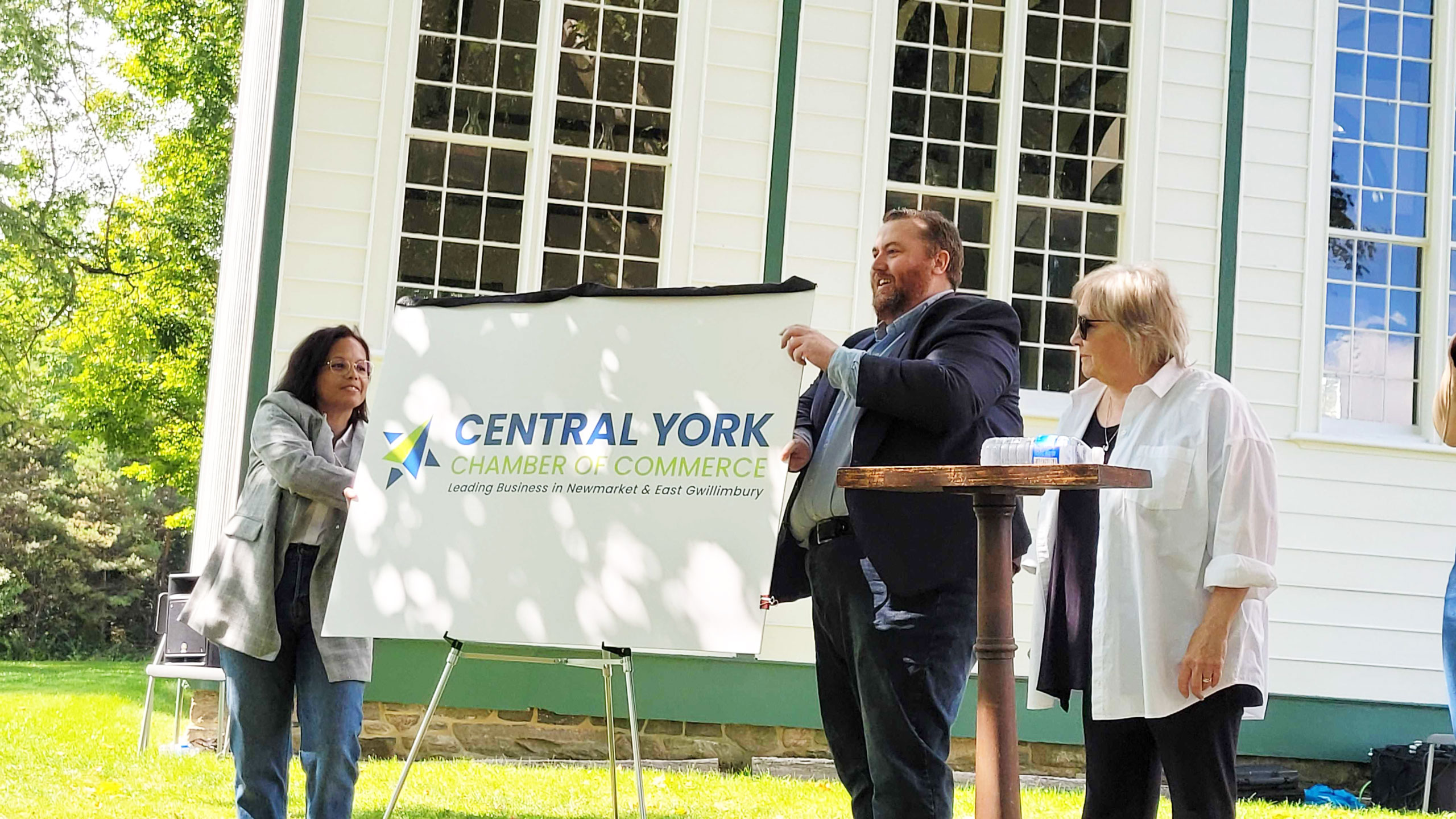 Introducing the Central York Chamber of Commerce featured image
