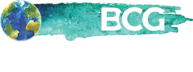 Blank Canvas Getaways logo