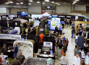 Newmarket Home & Lifestyle Show