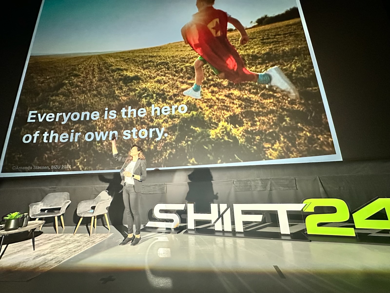 Meet the Shift Disturbers Behind SHIFT25 featured image