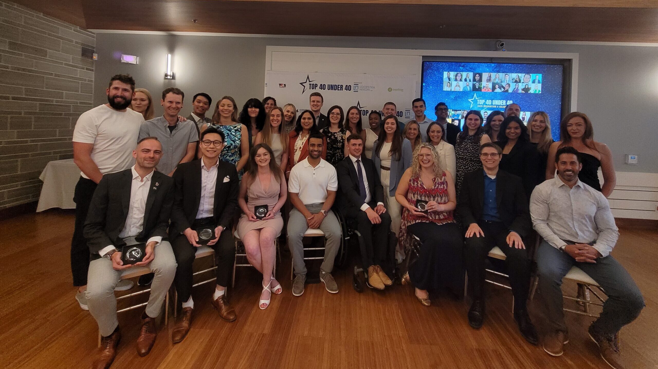 Celebrating Central York’s Top 40 Under 40! featured image