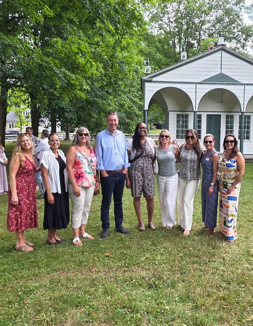 Highlights from our 2025 Member Chill ’n’ Grill! featured image