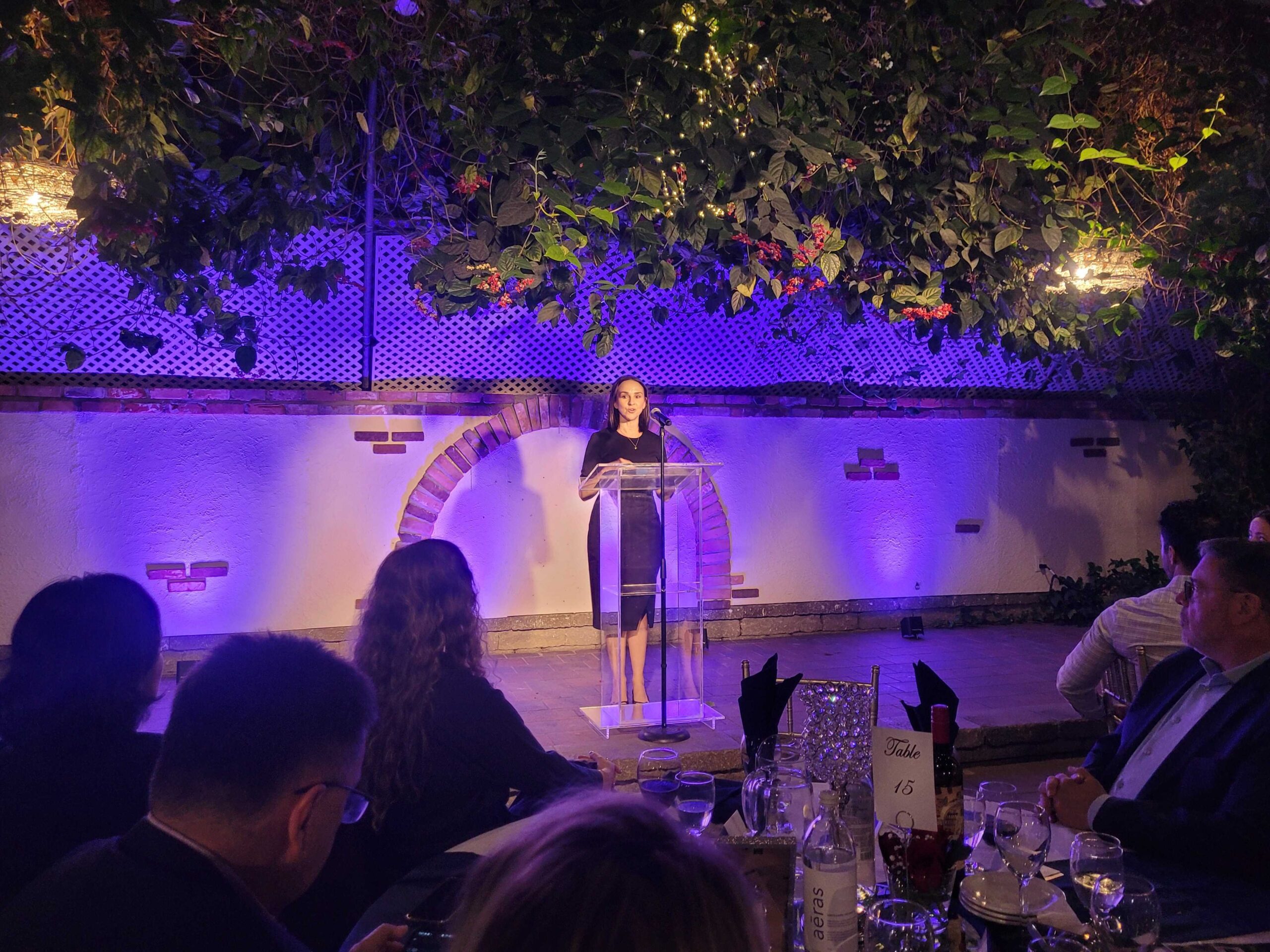 CYC 2025 Business Excellence Awards featured image