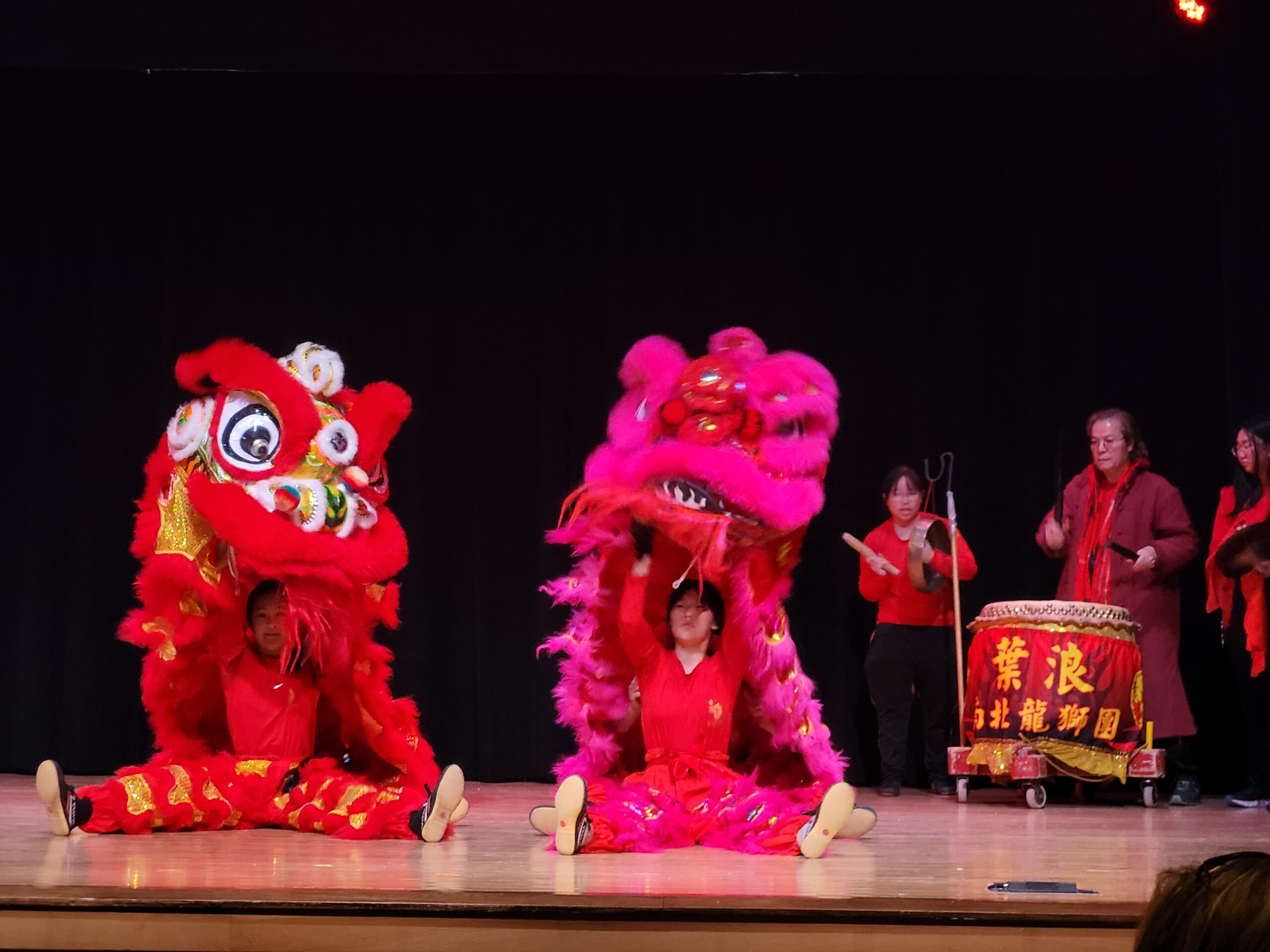 2026 Lunar New Year Event featured image