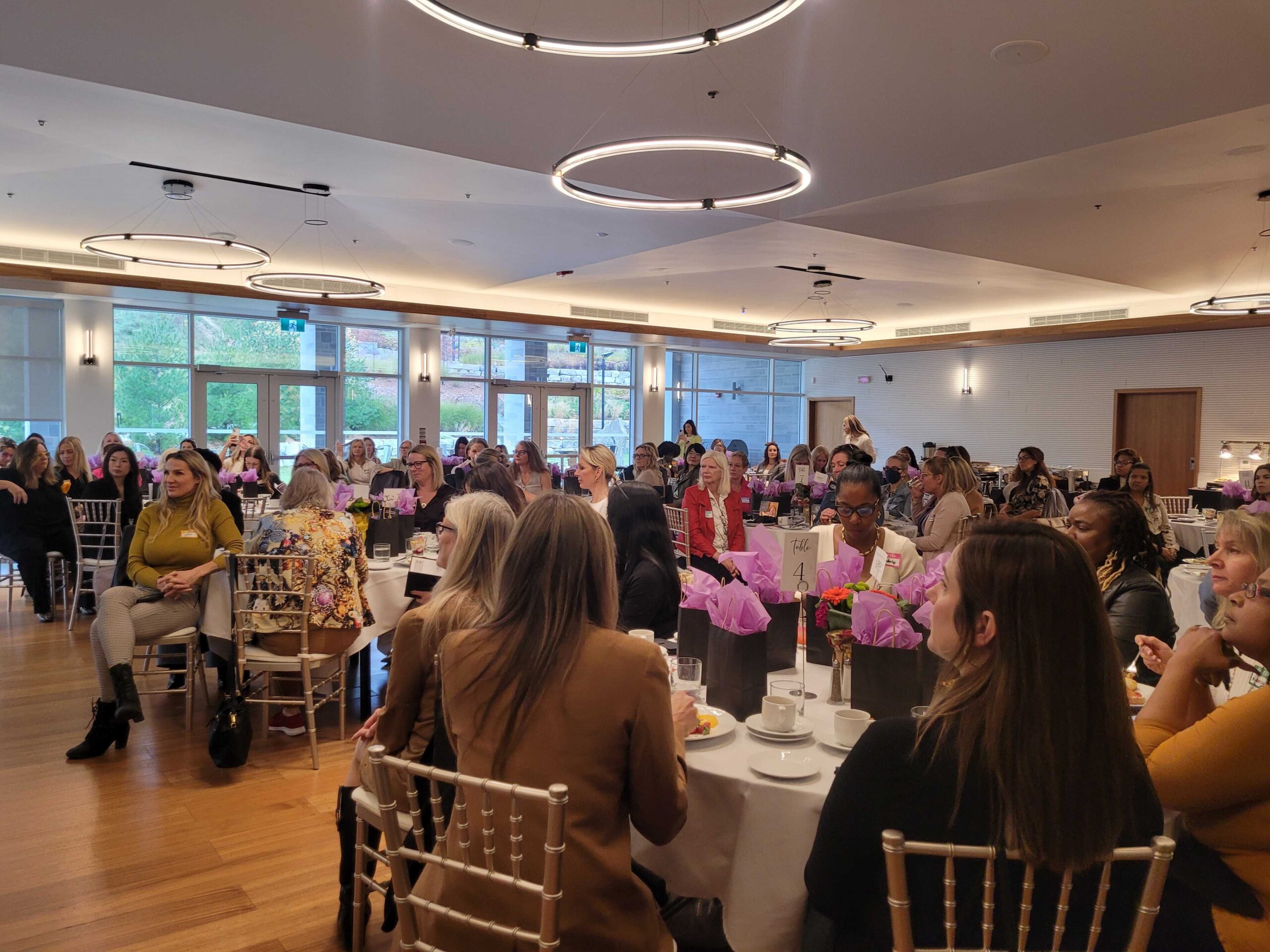 2026 Women’s Leadership Lunch featured image