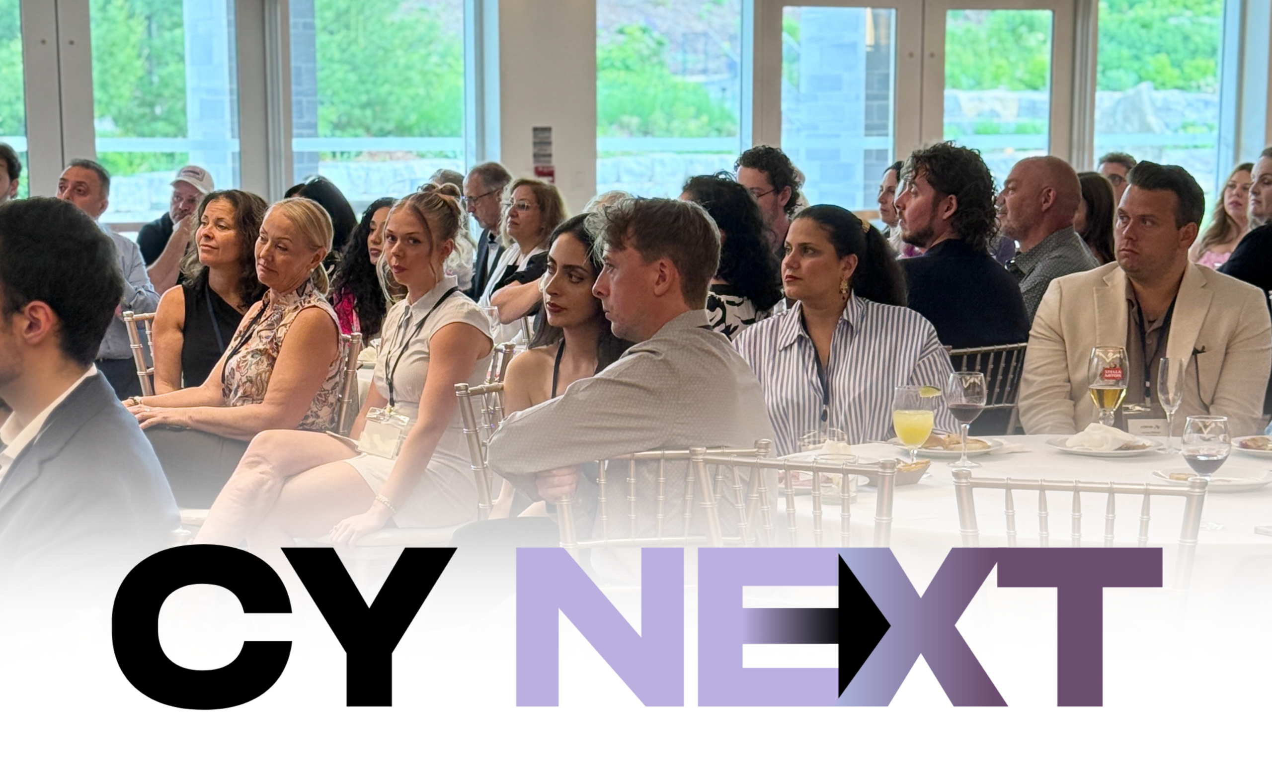 CY Next – Launch Party @ Newmarket Hyundai featured image