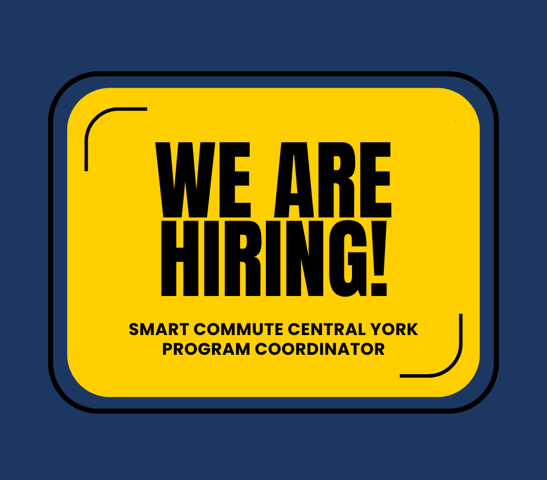 We’re Hiring: SCCY Program Coordinator Role featured image