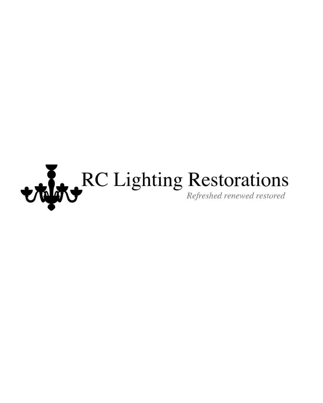Bringing Light Back to Life: 15 Years of Craftsmanship at RC Lighting Restorations featured image