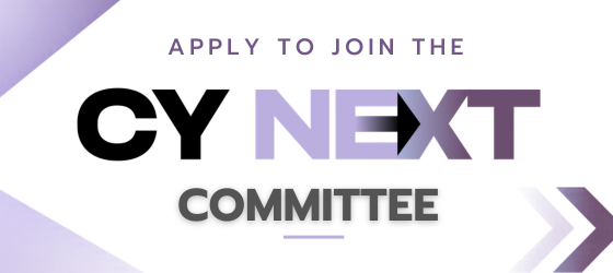 Apply to Join the CY Next Committee featured image