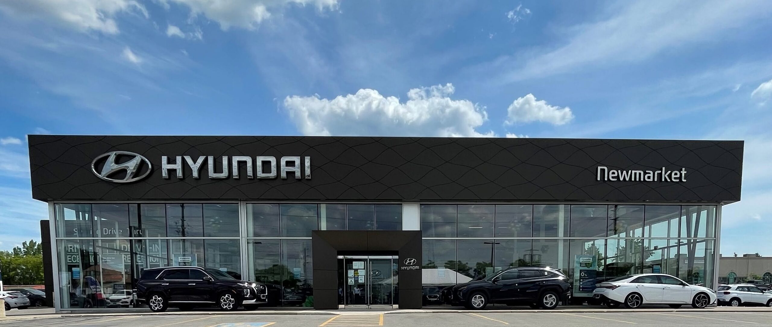 Driving Relationships: How Newmarket Hyundai Builds Trust and Community in Central York featured image