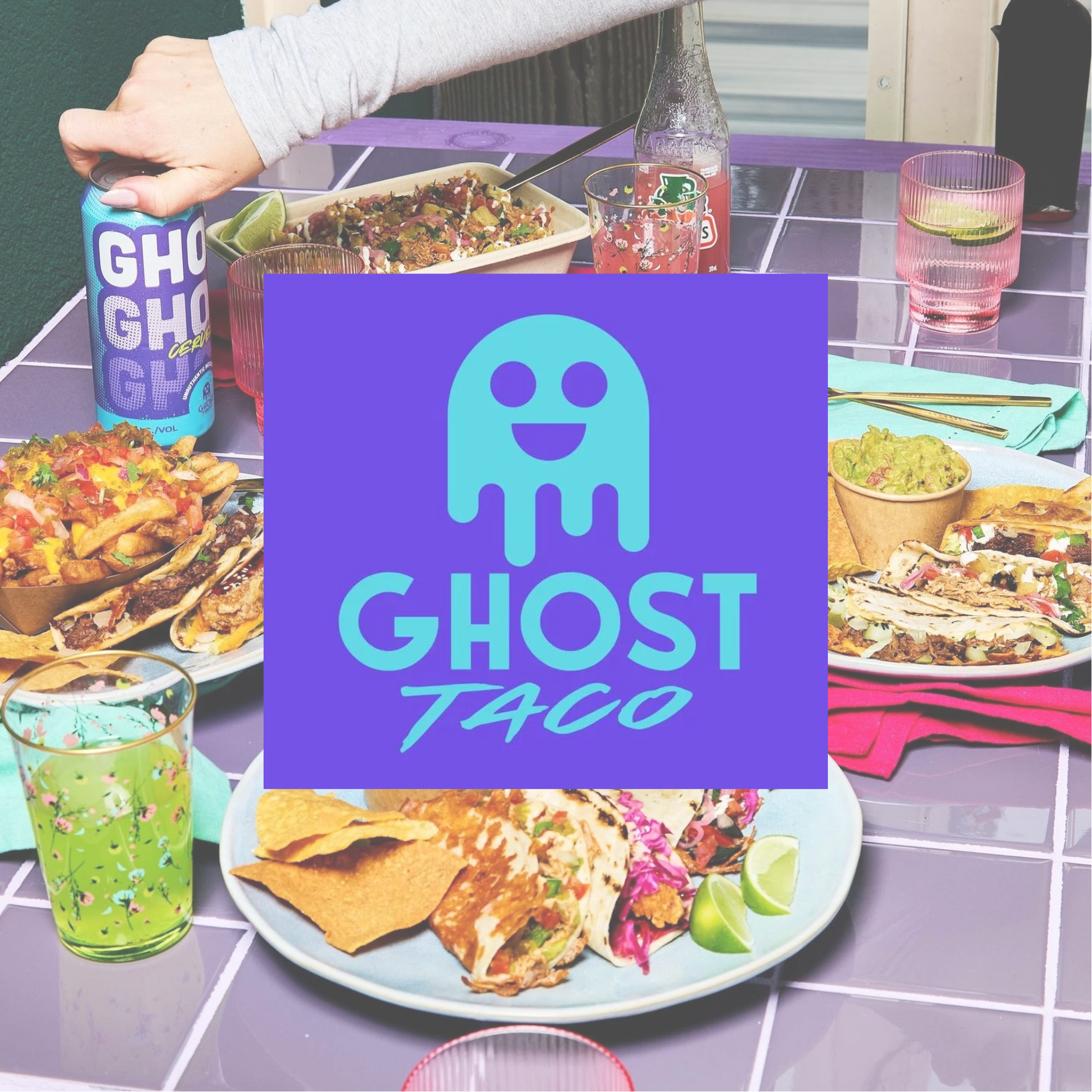 From a Newmarket Pop-Up to a National Brand: Ghost Taco’s Remarkable Growth Story featured image